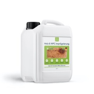 eco:fy Holz- & WPC-Imprägnierung