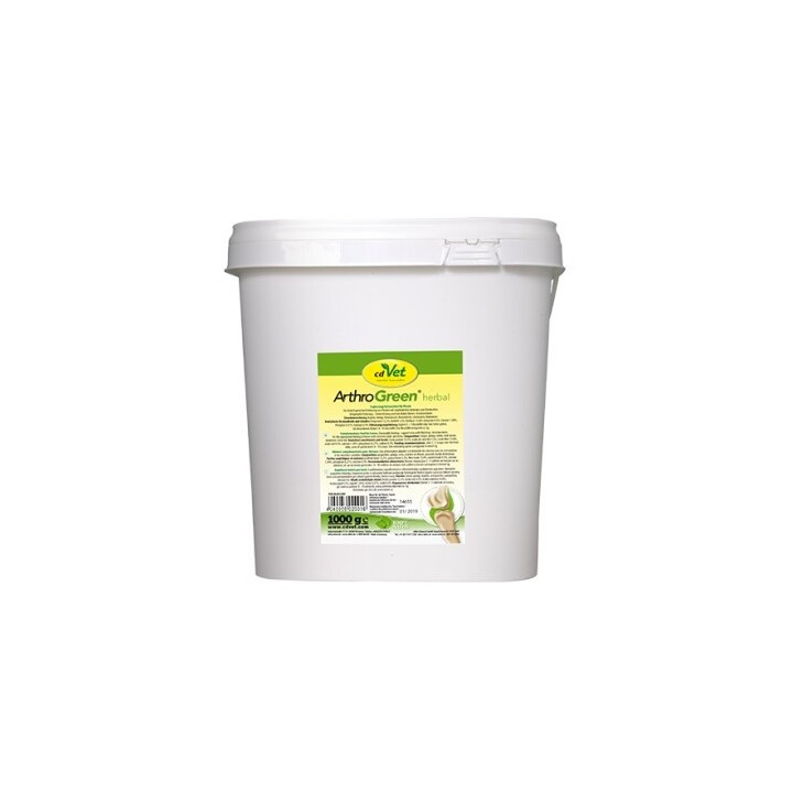ArthroGreen herbal 1 kg