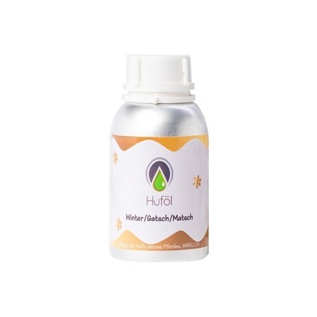 Huföl e.U. Huföl Winter Edition 100 ml