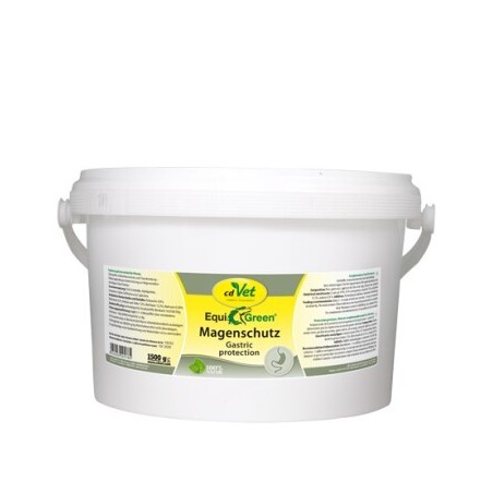EquiGreen cdVet Magenschutz 1,5 kg