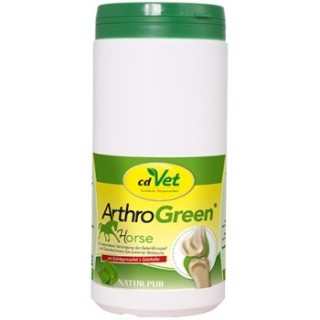 ArthroGreen Horse 700 g