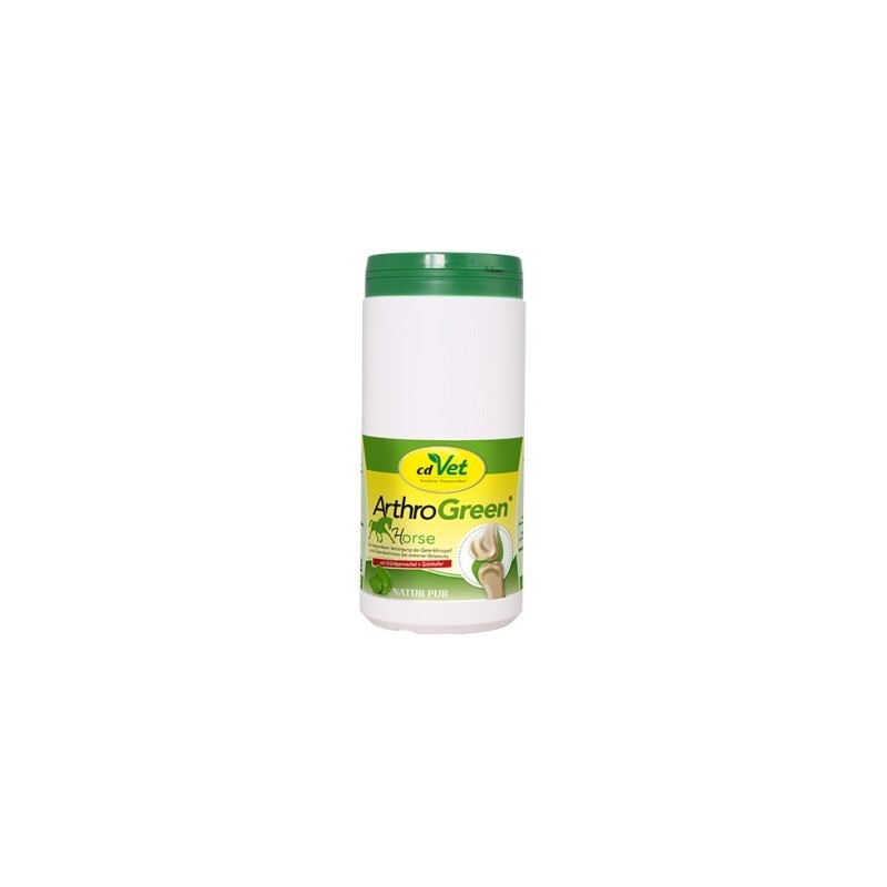 ArthroGreen Horse 700 g