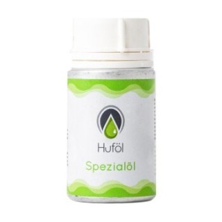 Huföl e.U. Hufpflege Spezialöl