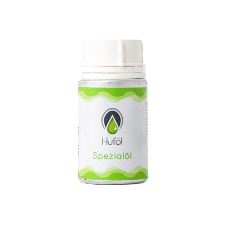 Huföl e.U. Hufpflege Spezialöl