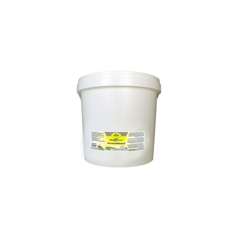 EquiGreen HuninoMineral 8 kg