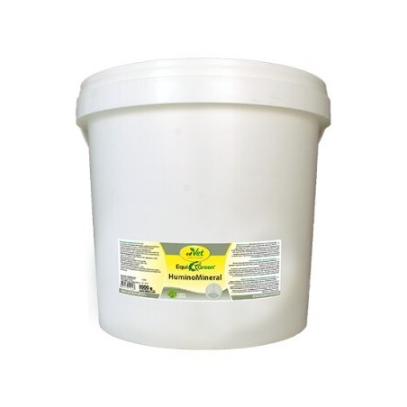 EquiGreen HuninoMineral 8 kg