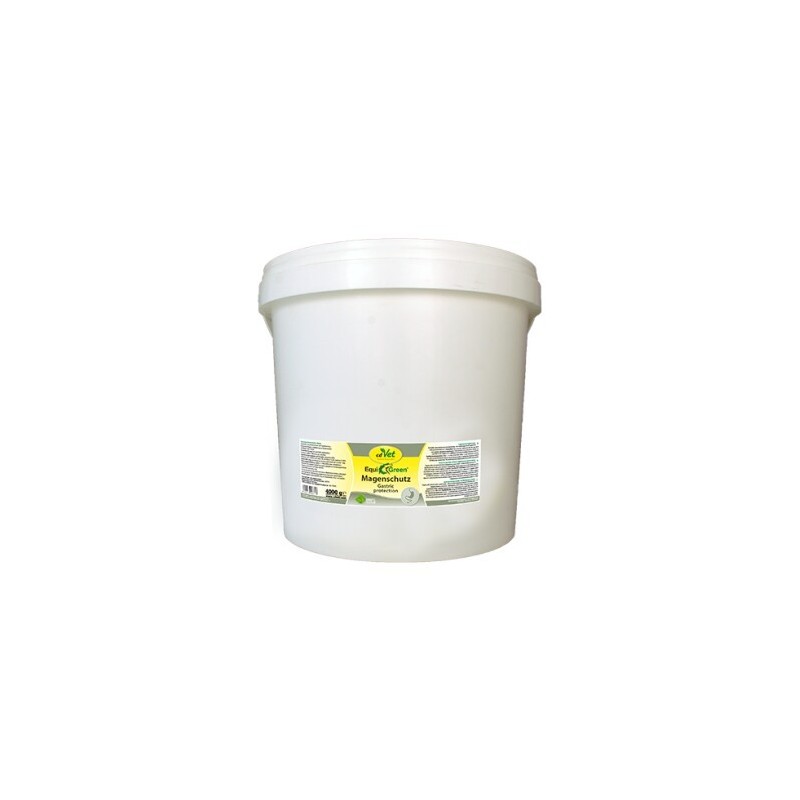 EquiGreen cdVet Magenschutz 4 kg