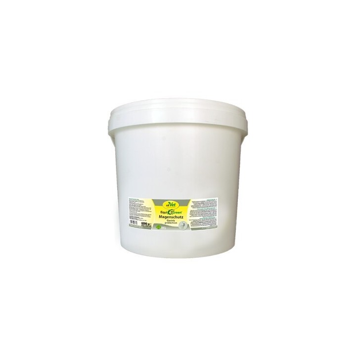 EquiGreen cdVet Magenschutz 4 kg