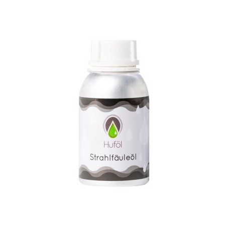 Huföl e.U. Strahlfäuleöl 300 ml