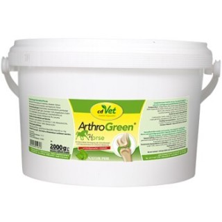 ArthroGreen Horse 2 kg