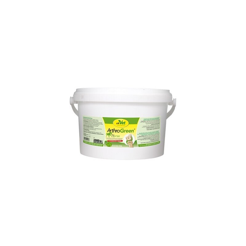 ArthroGreen Horse 2 kg