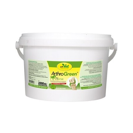 ArthroGreen Horse 2 kg