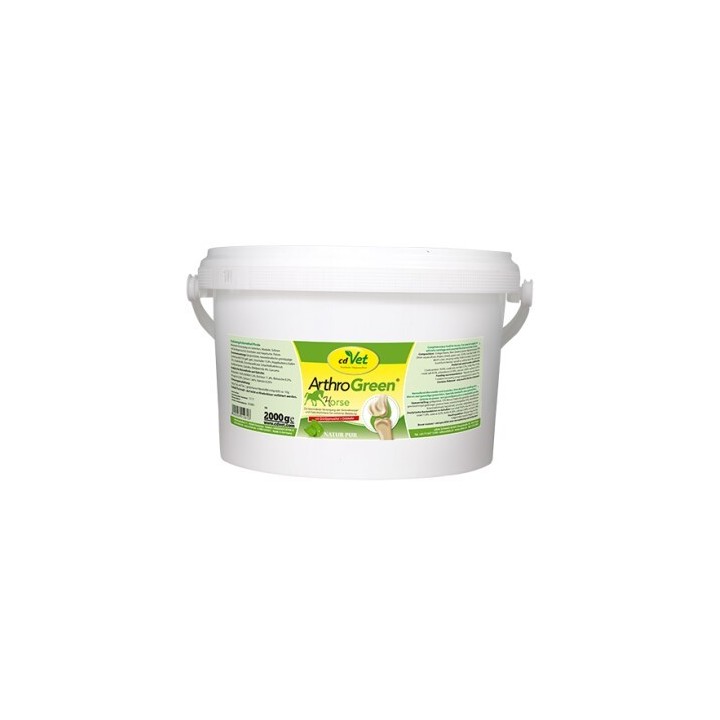 ArthroGreen Horse 2 kg