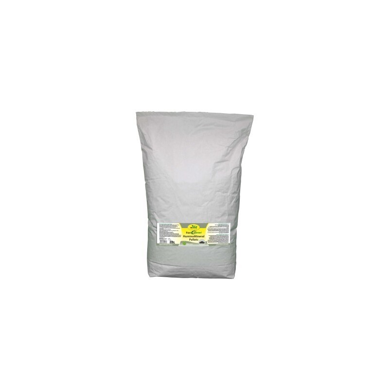 EquiGreen HuninoMineralPel 25 kg