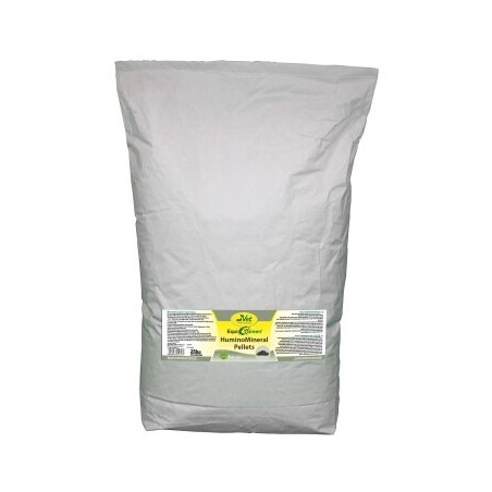 EquiGreen HuninoMineralPel 25 kg