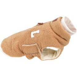 LOOKS by Wolfgang Joop Teddy-Mantel 32 cm