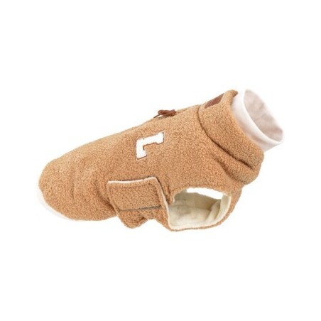 LOOKS by Wolfgang Joop Teddy-Mantel 32 cm