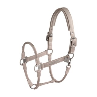 Eskadron Lederhalfter Double Pin Classic Sports