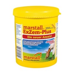marstall Ergänzungsfutter ExZem-Plus 1 kg