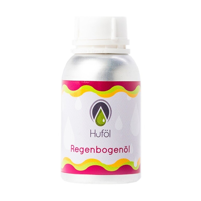 Huföl e.U. Huföl Regenbogen 100 ml