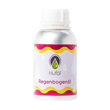 Huföl e.U. Huföl Regenbogen 100 ml