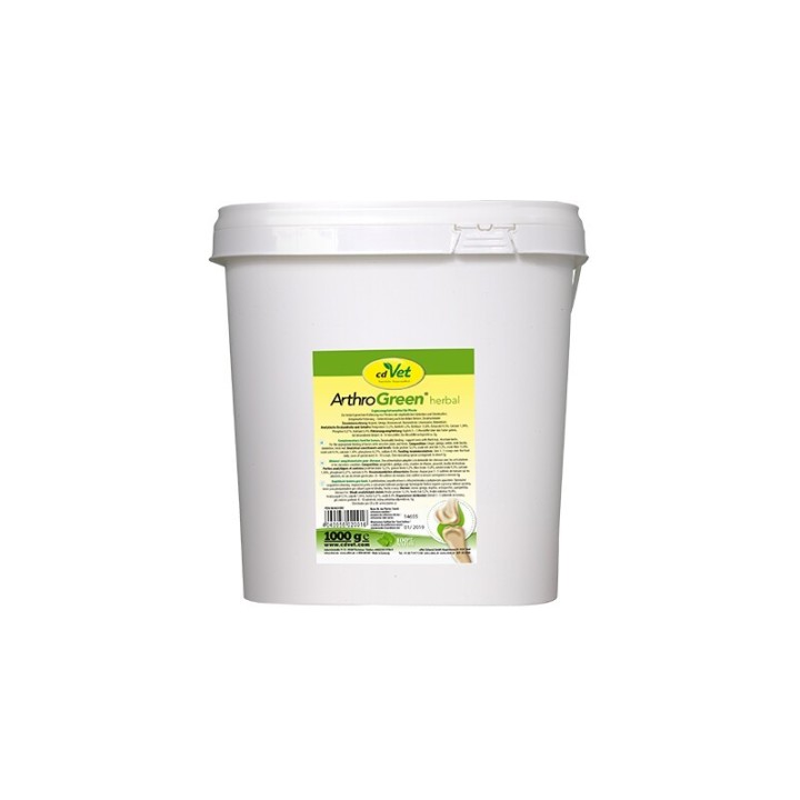 ArthroGreen herbal 1 kg