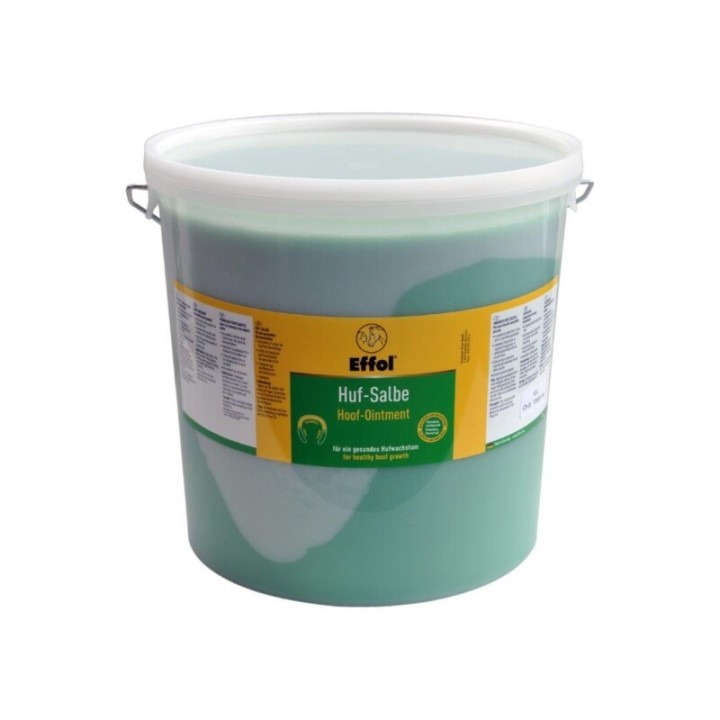 Effol Huf-Salbe grün 5l