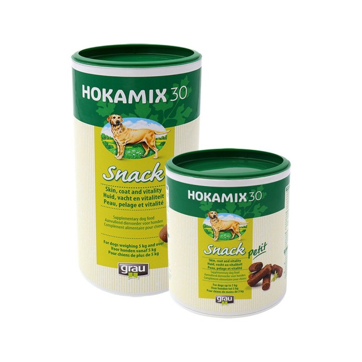 Hokamix Snack - 800 g