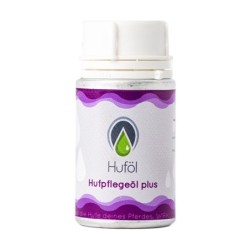 Huföl e.U. Hufpflegeöl Plus 120 ml