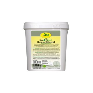 EquiGreen HuninoMineral 4 kg