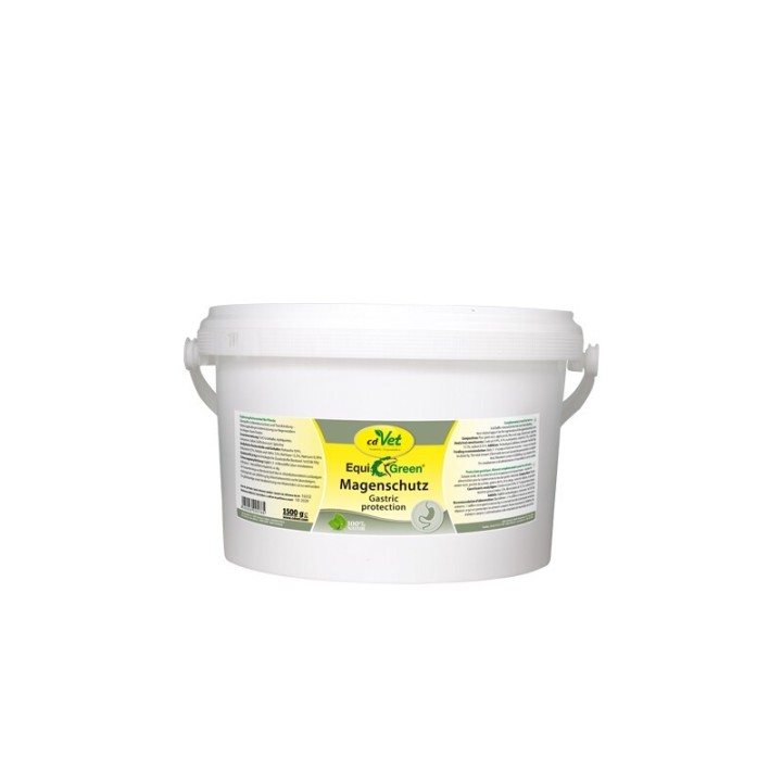 EquiGreen cdVet Magenschutz 1,5 kg