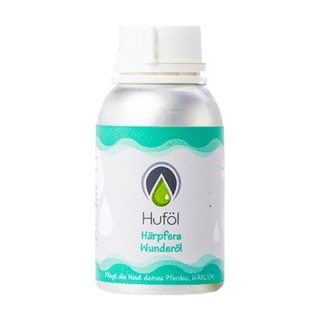 Huföl e.U. Hautpflegeöl Härpfers Wunderöl 0,1l