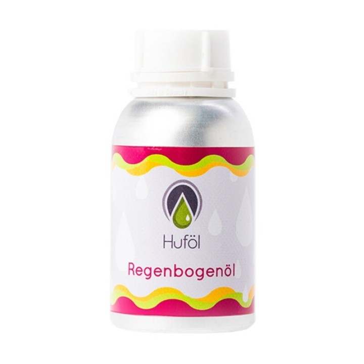 Huföl e.U. Huföl Regenbogen 300 ml