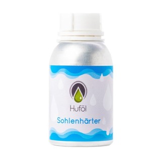 Huföl e.U. Hufpflege Sohlenhärter 120 ml