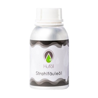 Huföl e.U. Strahlfäuleöl 120 ml