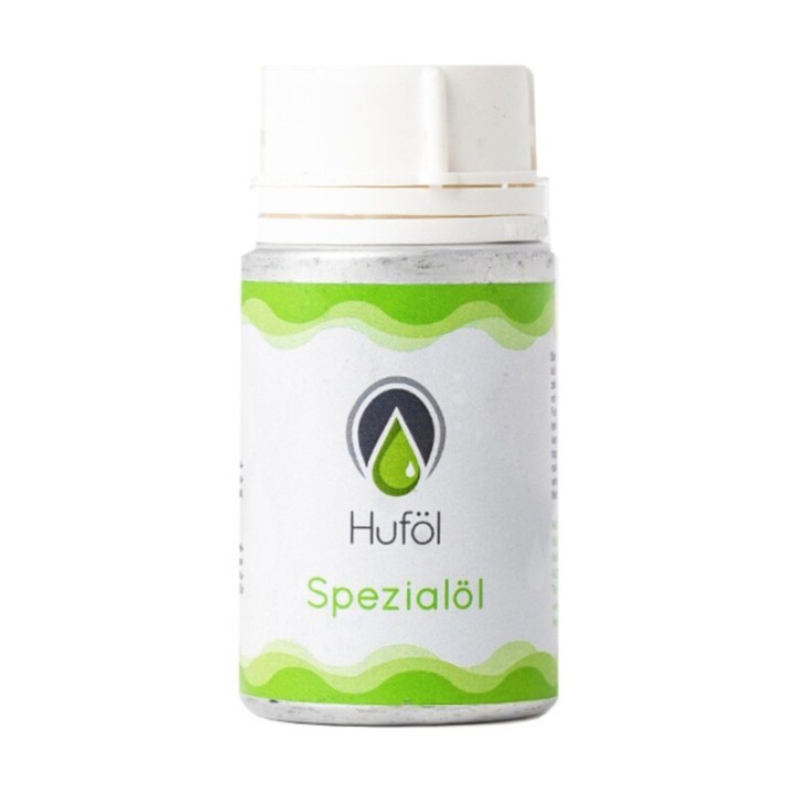Huföl e.U. Hufpflege Spezialöl