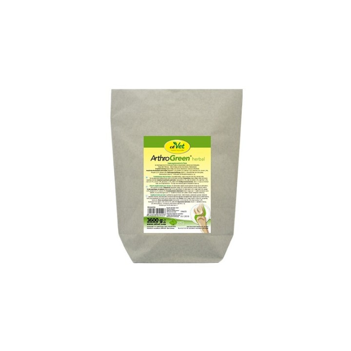 ArthroGreen herbal 3,6 kg