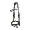 Kieffer Trensenzaum Ultrasoft Gaya WB (Warmblut)