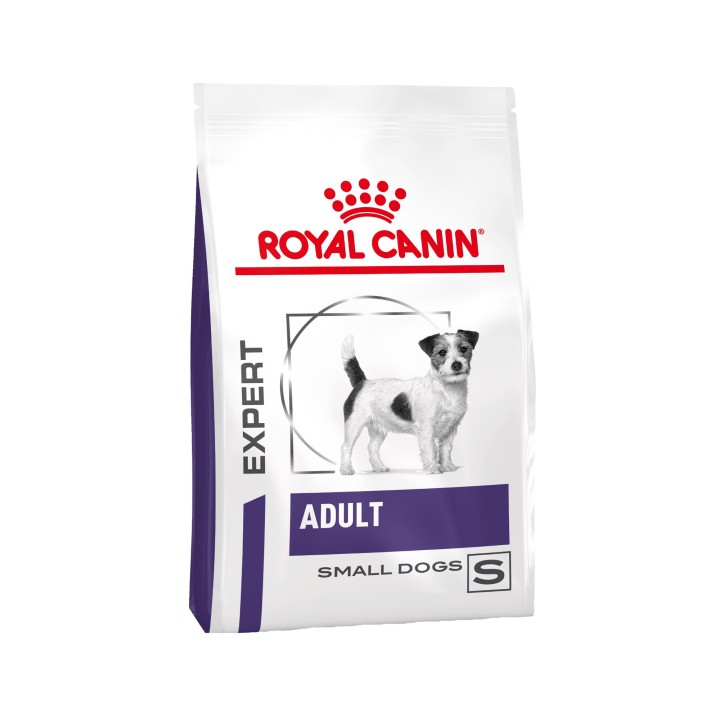 Royal Canin VCN Adult Small Dog Hundefutter - 2 kg