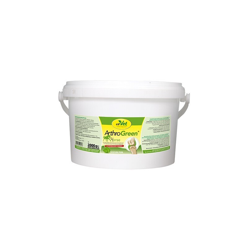 ArthroGreen Horse 2 kg
