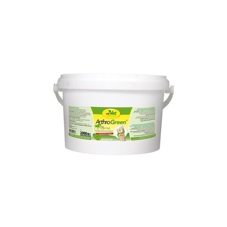ArthroGreen Horse 2 kg