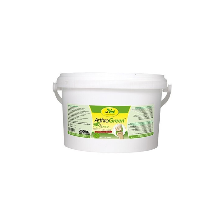 ArthroGreen Horse 2 kg