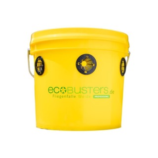 EcoBusters Fliegenfalle Weide