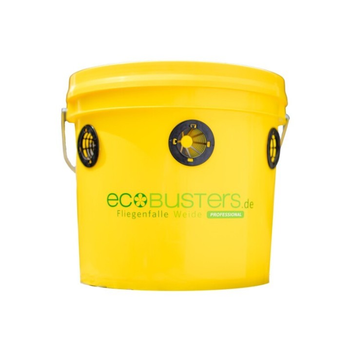 EcoBusters Fliegenfalle Weide