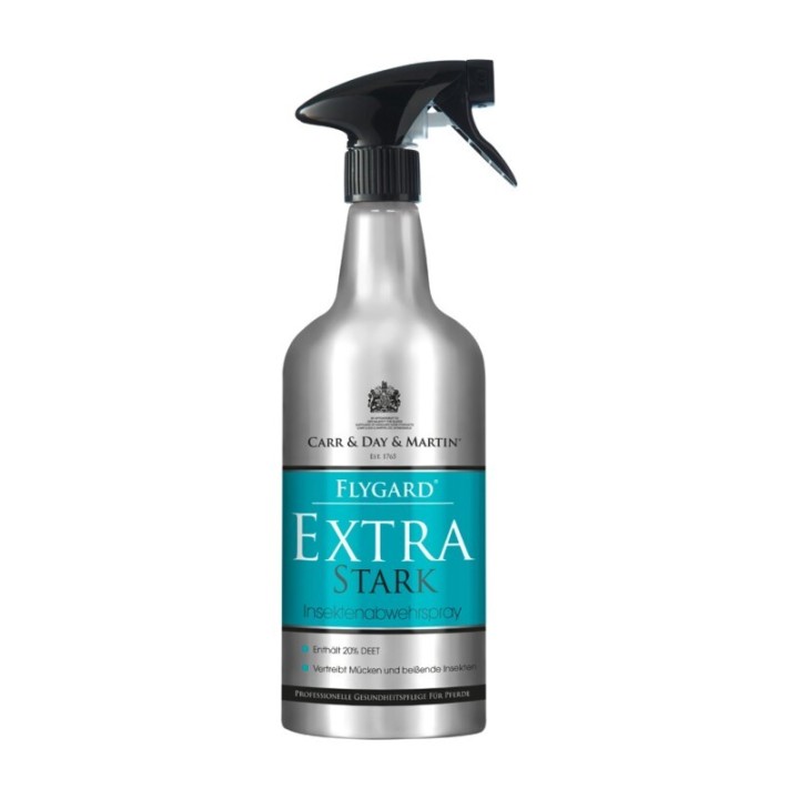 Carr & Day & Martin Insektenschutz-Spray Flygard Extra Stark