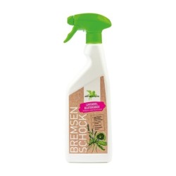 Equiva Bense&Eicke Insektenschutz-Spray Bre 0,5 L