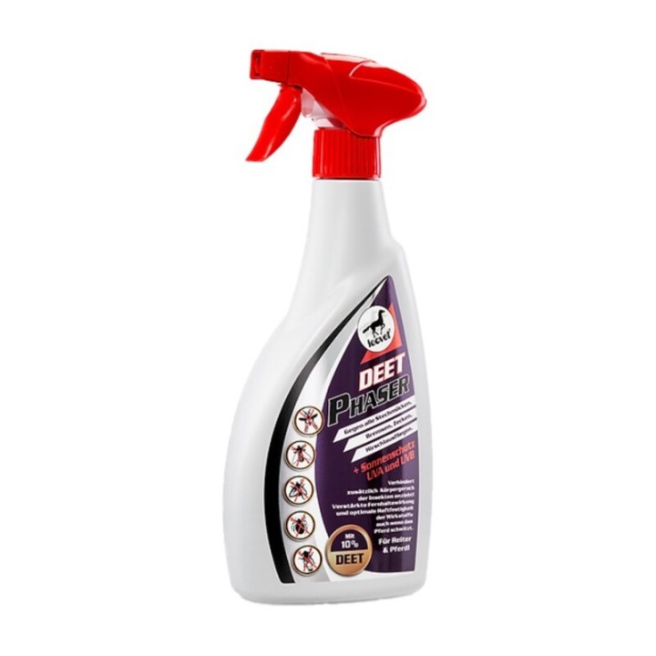 Leovet Insektenschutz-Spray DEET Phaser 0,55 L