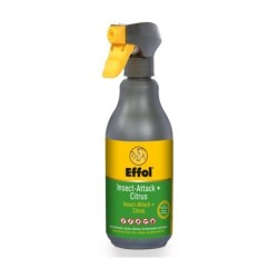 Effol Insektenschutz-Spray Insect-Attack+ Citrus