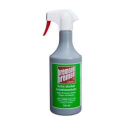 BREMSENBREMSE Insektenschutz-Spray extra stark