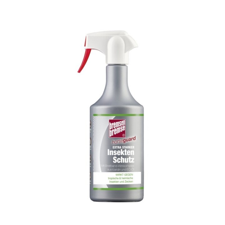 BREMSENBREMSE Insektenschutz-Spray Horseguard 750 ml